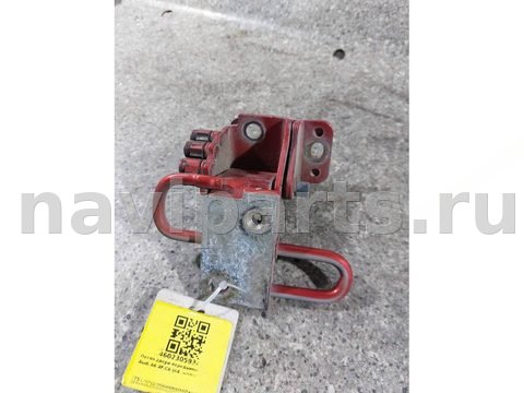 Петля двери передней левой Audi A6, 2006 г., арт. 46023059333