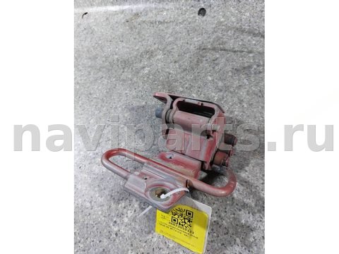 Петля двери передней левой Audi A6, 2006 г., арт. 46023059333, фото 2