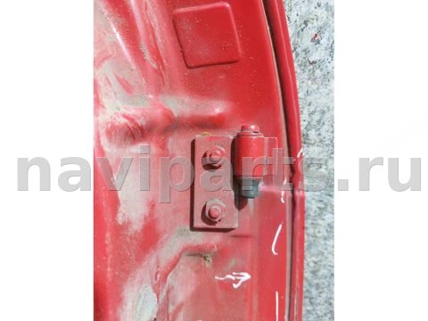 Петля двери передней левой BMW 3 E36, 1993 г., арт. 46023059384