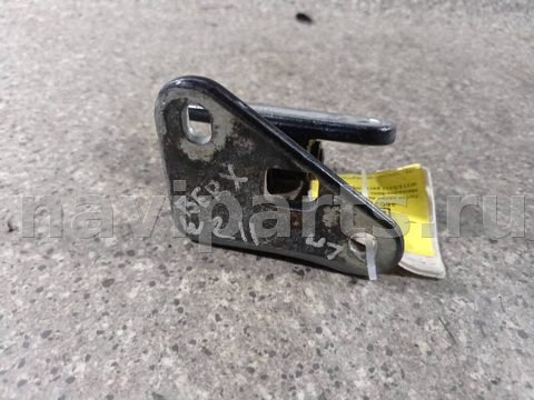 Петля двери передней левой Mercedes E W211, 2008 г., арт. 46023059410, фото 2