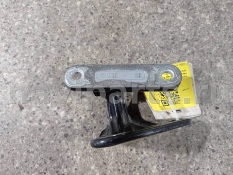 Петля двери передней левой Mercedes E W211, 2008 г., арт. 46023059410, фото 3