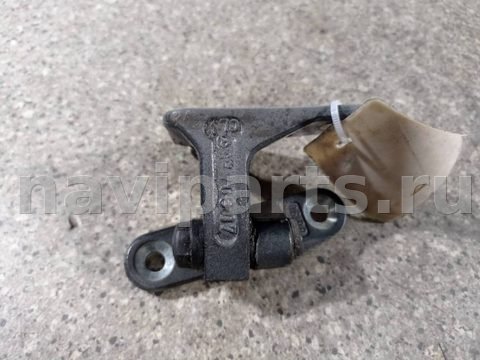Петля двери передней левой Mercedes E W211, 2008 г., арт. 46023059410, фото 4