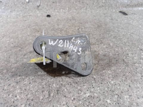 Петля двери передней левой Mercedes E W211, 2008 г., арт. 46023059411, фото 3