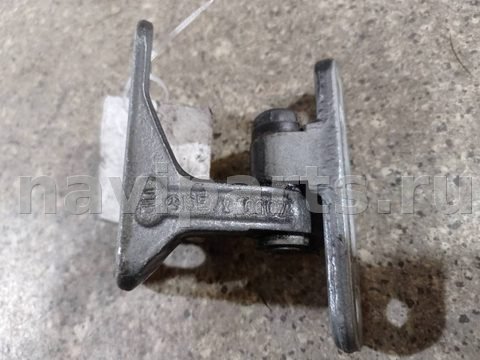 Петля двери передней левой Mercedes E W211, 2008 г., арт. 46023059411, фото 4