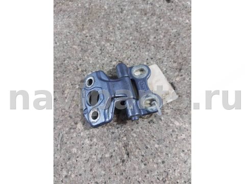 Петля двери передней левой Mercedes CLK W208, 1999 г., арт. 46023059607