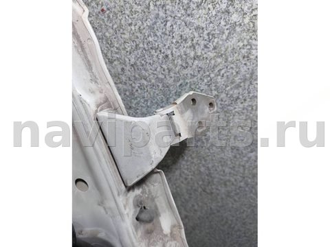 Петля двери передней левой Iveco Daily, 2003 г., арт. 46023059633
