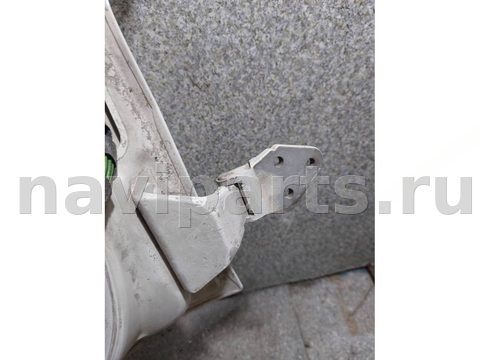 Петля двери передней левой Iveco Daily, 2003 г., арт. 46023059634
