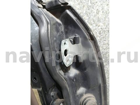 Петля двери передней левой Mercedes CL W140, 1994 г., арт. 46023062844