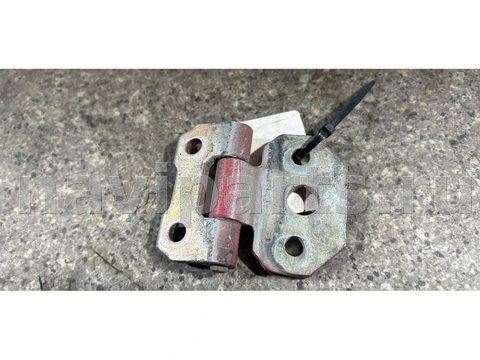 Петля двери передней левой Mercedes 190 W201, 1988 г., арт. 46023066017, фото 2