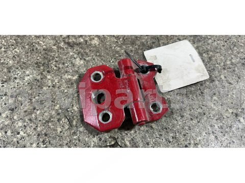 Петля двери передней левой Mercedes 190 W201, 1988 г., арт. 46023066018