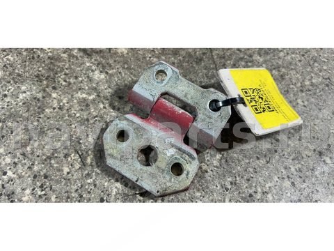 Петля двери передней левой Mercedes 190 W201, 1988 г., арт. 46023066018, фото 2