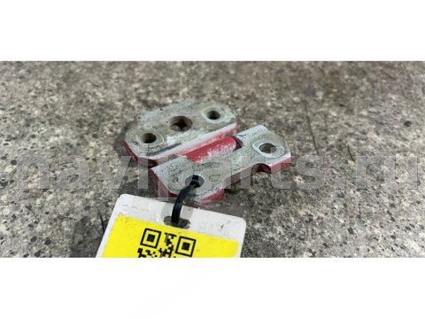 Петля двери передней левой Mercedes 190 W201, 1988 г., арт. 46023066018, фото 3