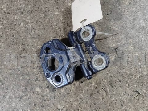 Петля двери передней левой Mercedes E W210, 2001 г., арт. 46023066072