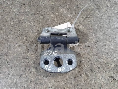 Петля двери передней левой Mercedes E W210, 2001 г., арт. 46023066072, фото 2