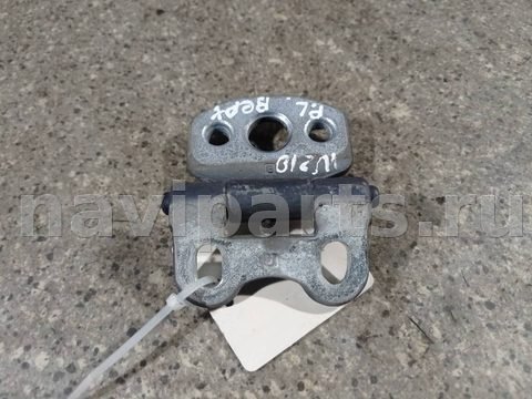Петля двери передней левой Mercedes E W210, 2001 г., арт. 46023066072, фото 3