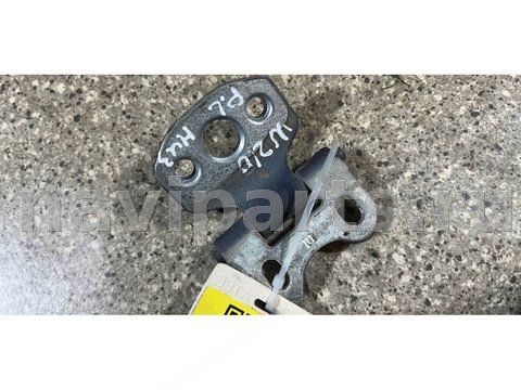 Петля двери передней левой Mercedes E W210, 2001 г., арт. 46023066073, фото 2