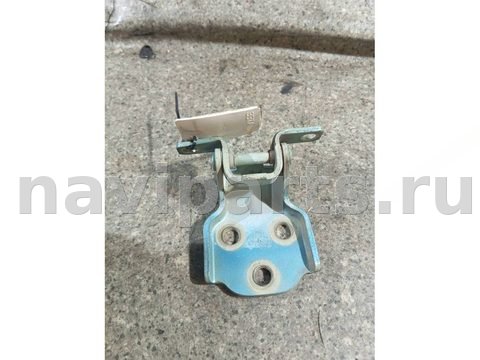 Петля двери передней левой Daewoo Matiz, 2008 г., арт. 46023066172, фото 2