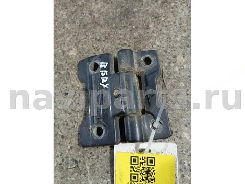 Петля двери передней левой Mercedes S W126, 1988 г., арт. 46023066236
