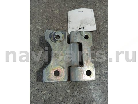 Петля двери передней левой Mercedes S W126, 1988 г., арт. 46023066236, фото 2