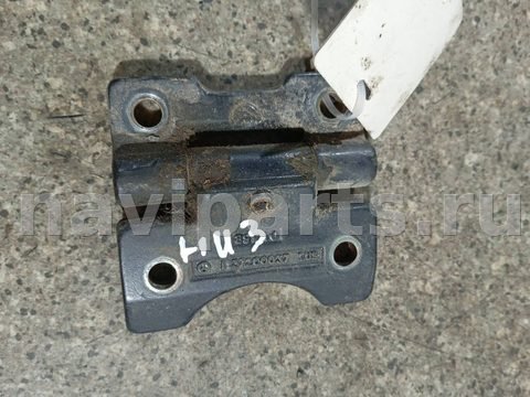 Петля двери передней левой Mercedes S W126, 1988 г., арт. 46023066237