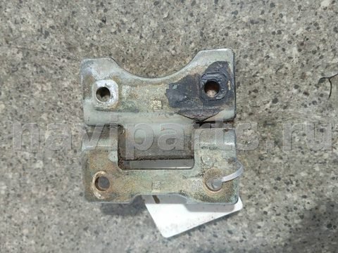 Петля двери передней левой Mercedes S W126, 1988 г., арт. 46023066237, фото 2