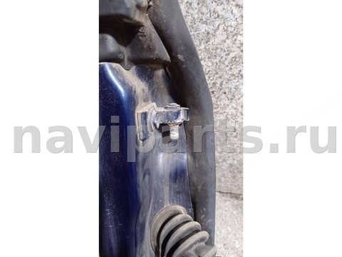 Петля двери передней левой Audi A6, 1999 г., арт. 46023066343