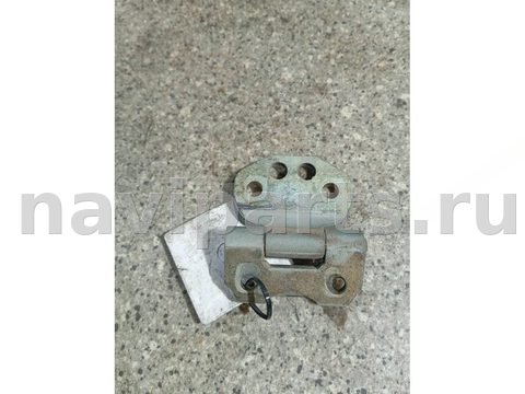 Петля двери передней левой Mercedes E W124, 1996 г., арт. 46023070142_1, фото 2