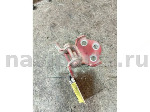 Петля двери передней левой Chevrolet Rezzo, 2006 г., арт. 46023070378