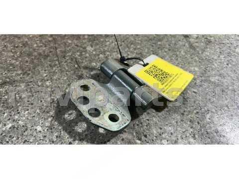 Петля двери передней левой Mercedes E W124, 1990 г., арт. 46023073871_1, фото 2