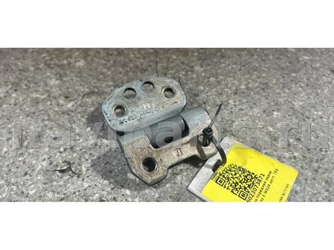 Петля двери передней левой Mercedes E W124, 1990 г., арт. 46023073871_1, фото 3