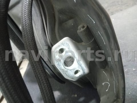 Петля двери передней левой Mercedes S W140, 1992 г., арт. 46023074053