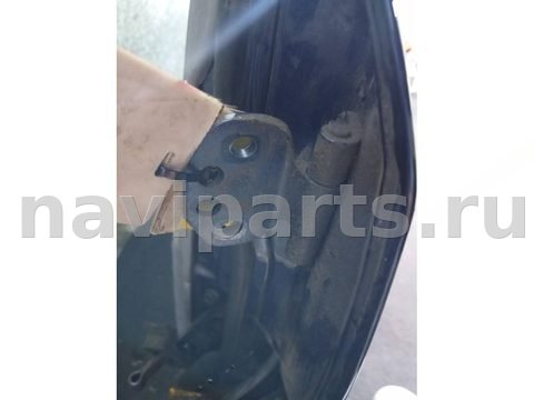 Петля двери передней левой Mercedes E W124, 1990 г., арт. 46023074119_1