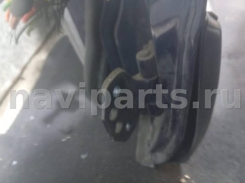 Петля двери передней левой Mercedes E W124, 1996 г., арт. 46023074120