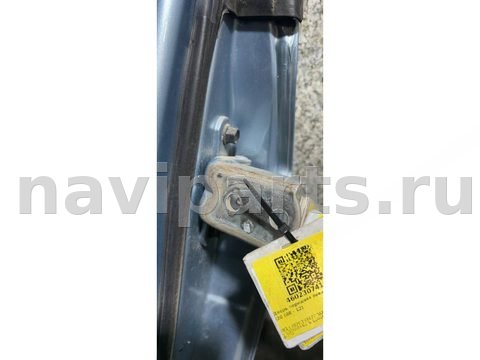 Петля двери передней левой Hyundai i20, 2010 г., арт. 46023074201