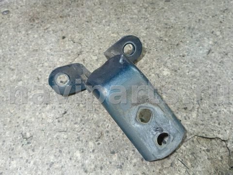Петля двери передней левой Toyota Carina E, 1995 г., арт. 46023074299