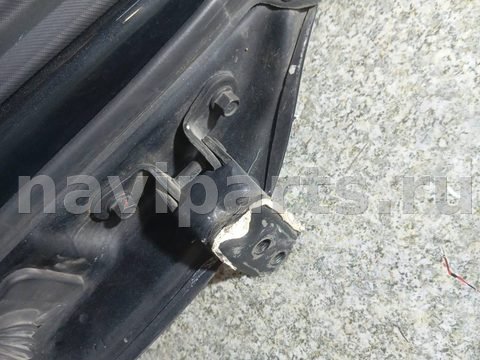 Петля двери передней левой Kia Ceed, 2009 г., арт. 46023074368