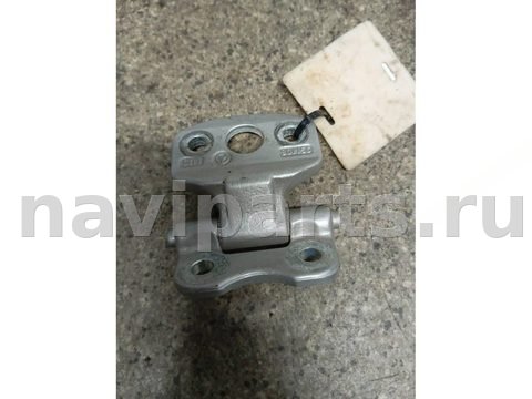 Петля двери передней левой Mercedes C W202, 1995 г., арт. 46023074688