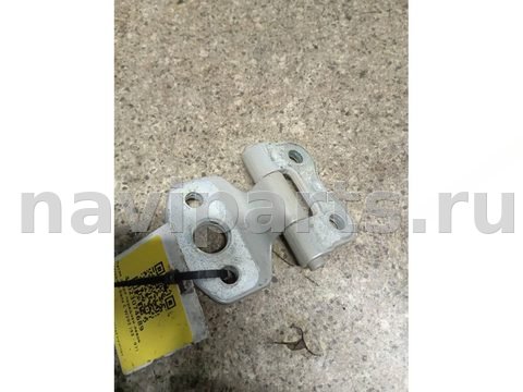 Петля двери передней левой Mercedes C W202, 1995 г., арт. 46023074689, фото 2