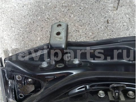 Петля двери передней левой Toyota Prius, 2014 г., арт. 46023076812_1