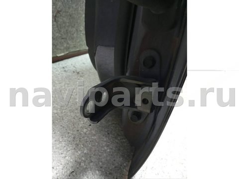 Петля двери передней левой Kia Sportage, 2015 г., арт. 46023077087_1