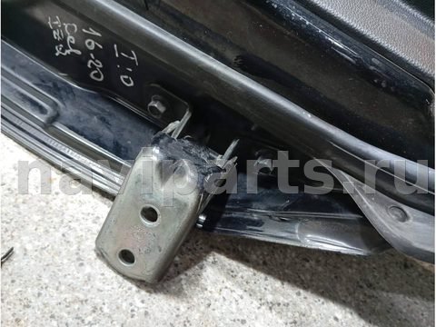 Петля двери передней левой Hyundai i10, 2015 г., арт. 46023077112_1