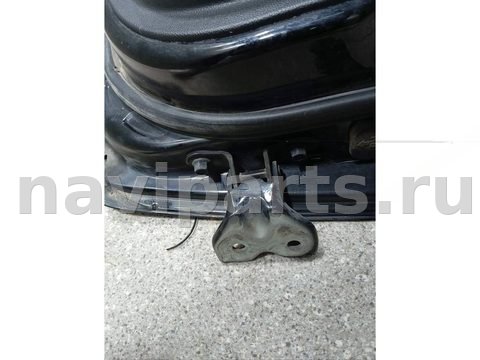 Петля двери передней левой Hyundai i10, 2015 г., арт. 46023077113_1