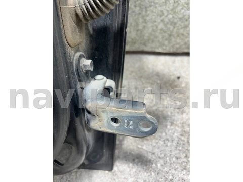 Петля двери передней левой Hyundai ix35, 2014 г., арт. 46023081882