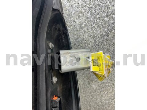 Петля двери передней левой Opel Meriva, 2016 г., арт. 46023081932