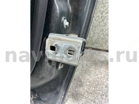 Петля двери передней левой Opel Meriva, 2016 г., арт. 46023081933
