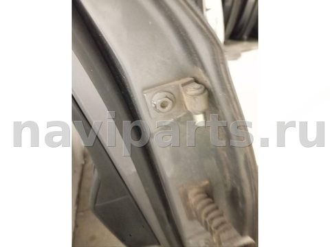 Петля двери передней левой Volkswagen Passat, 2008 г., арт. 46023081969
