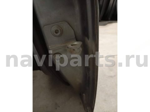Петля двери передней левой Volkswagen Passat, 2008 г., арт. 46023081970