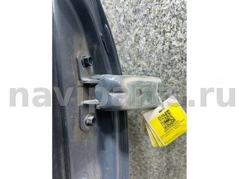 Петля двери передней левой Kia Stonic, 2017 г., арт. 46023082122
