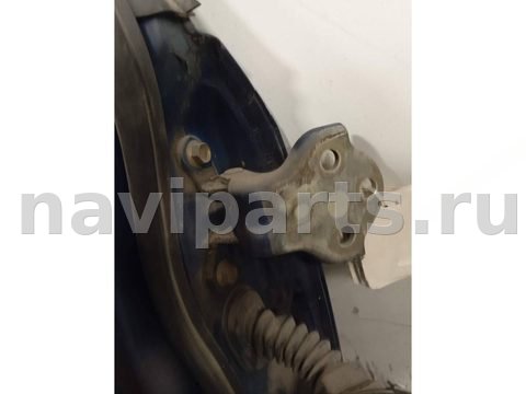 Петля двери передней левой Chevrolet Lacetti, 2009 г., арт. 46023082199_1