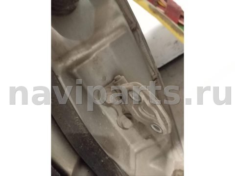 Петля двери передней левой Mercedes CLK W208, 2001 г., арт. 46023082297